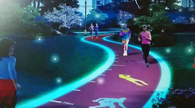 最近很火的熒光標線有哪些特點呢？