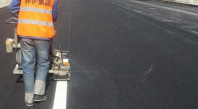 雙組份標(biāo)線有什么優(yōu)點(diǎn)？