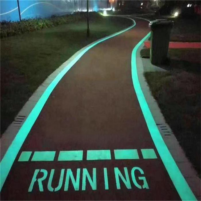 夜光標線,熒光標線 夜光標線,熒光標線