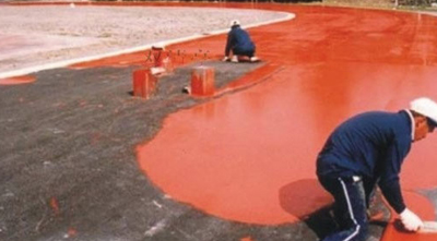 塑膠跑道脫膠有哪些原因？