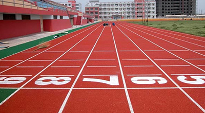 塑膠跑道價格如何計算？