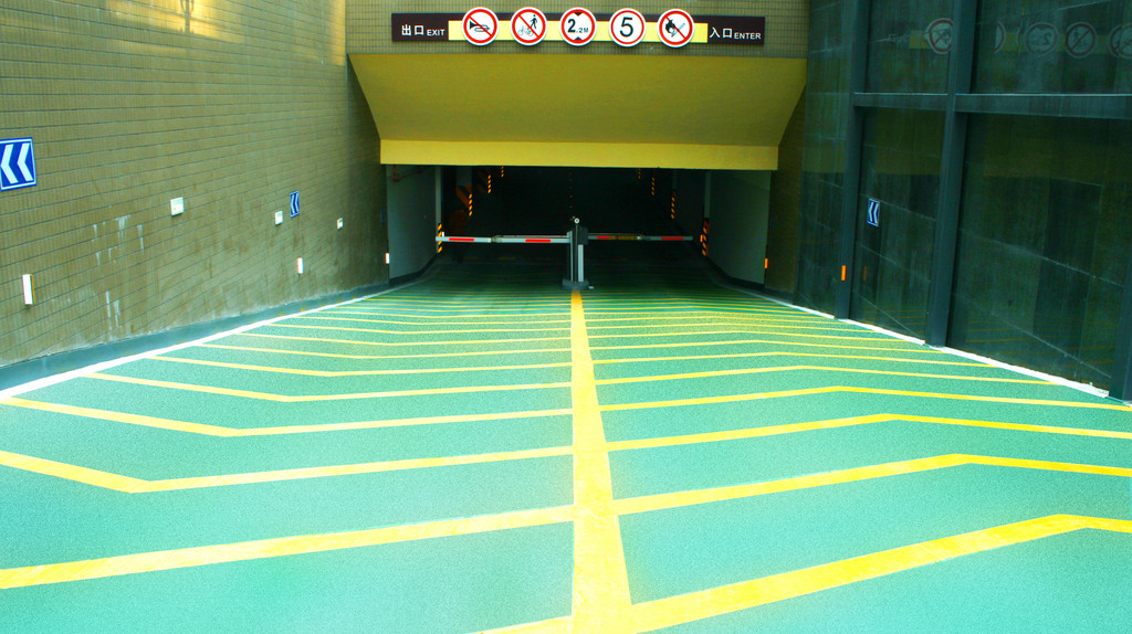 環氧自流平 環氧自流平