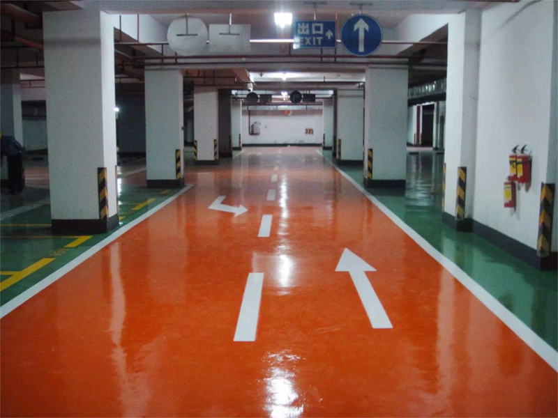環(huán)氧地坪 環(huán)氧地坪