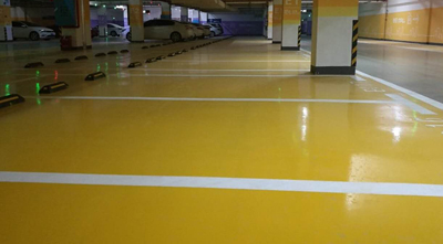 如何做環氧地坪漆防水層才能防水？