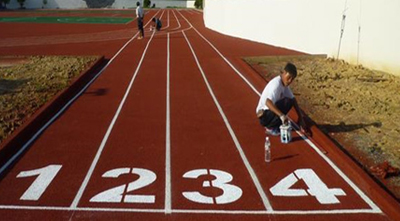 塑膠跑道廠家檢測標準有哪些？