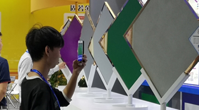 2019第9屆亞太地坪展在廣州開幕