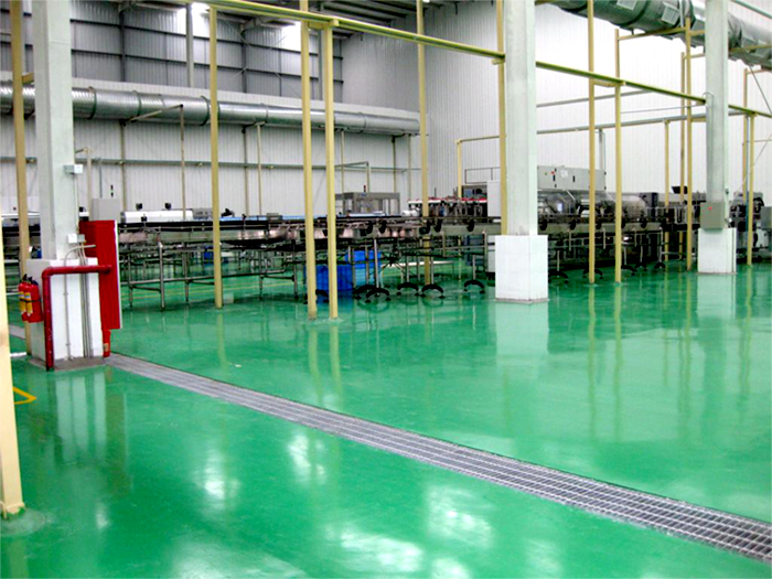 環(huán)氧地坪 環(huán)氧地坪