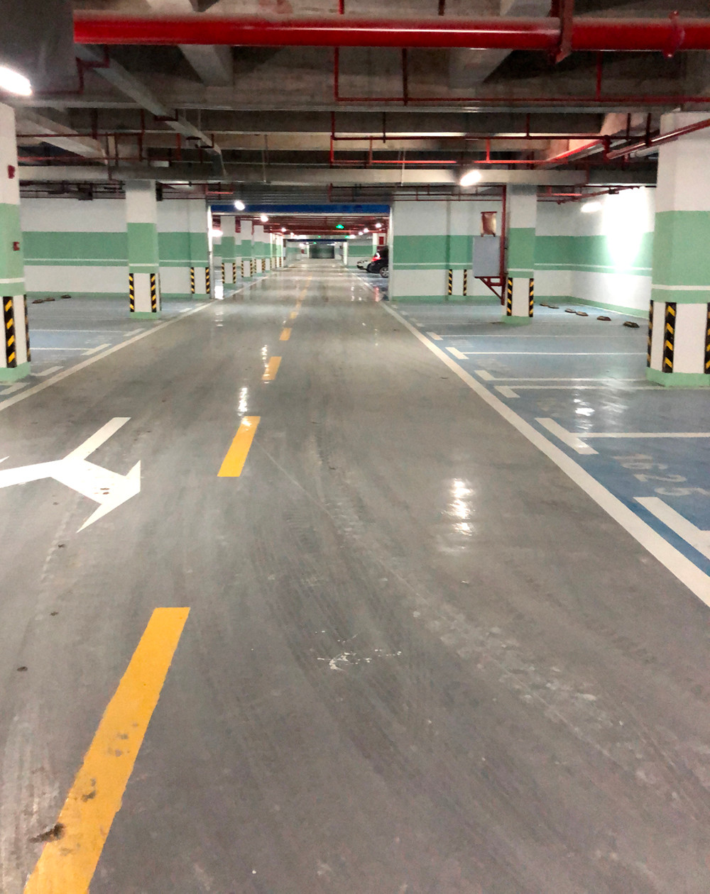 環(huán)氧地坪 環(huán)氧地坪