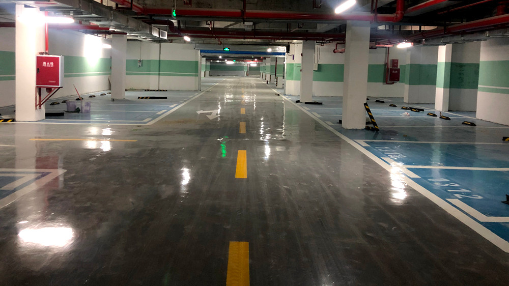 環(huán)氧地坪 環(huán)氧地坪