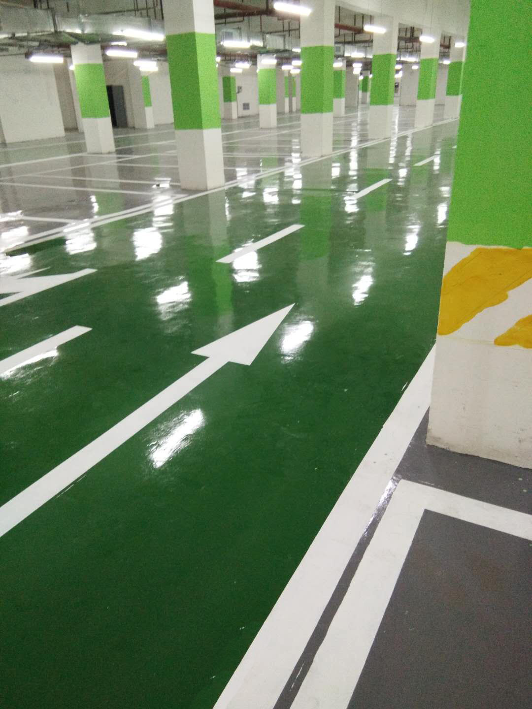 環(huán)氧地坪 環(huán)氧地坪