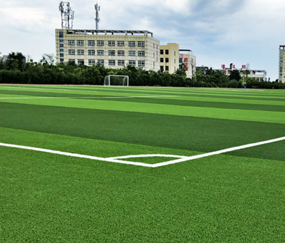 足球場專用人造草坪(填充類)