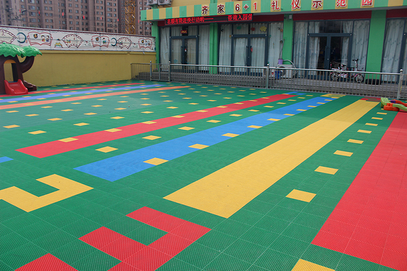 小米格地板 小米格地板