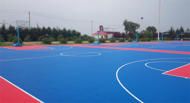 拼裝地板 拼裝地板