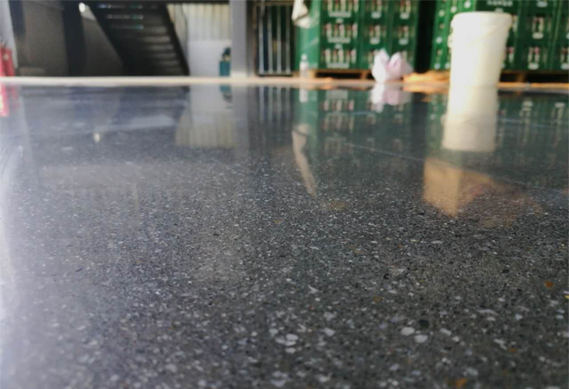 防爆地坪 防爆地坪