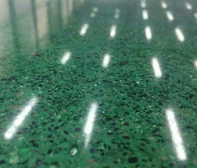 金剛砂(金屬)防爆地坪