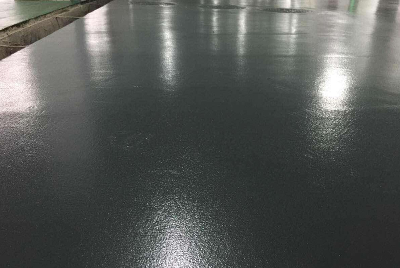 金屬地坪 金屬地坪