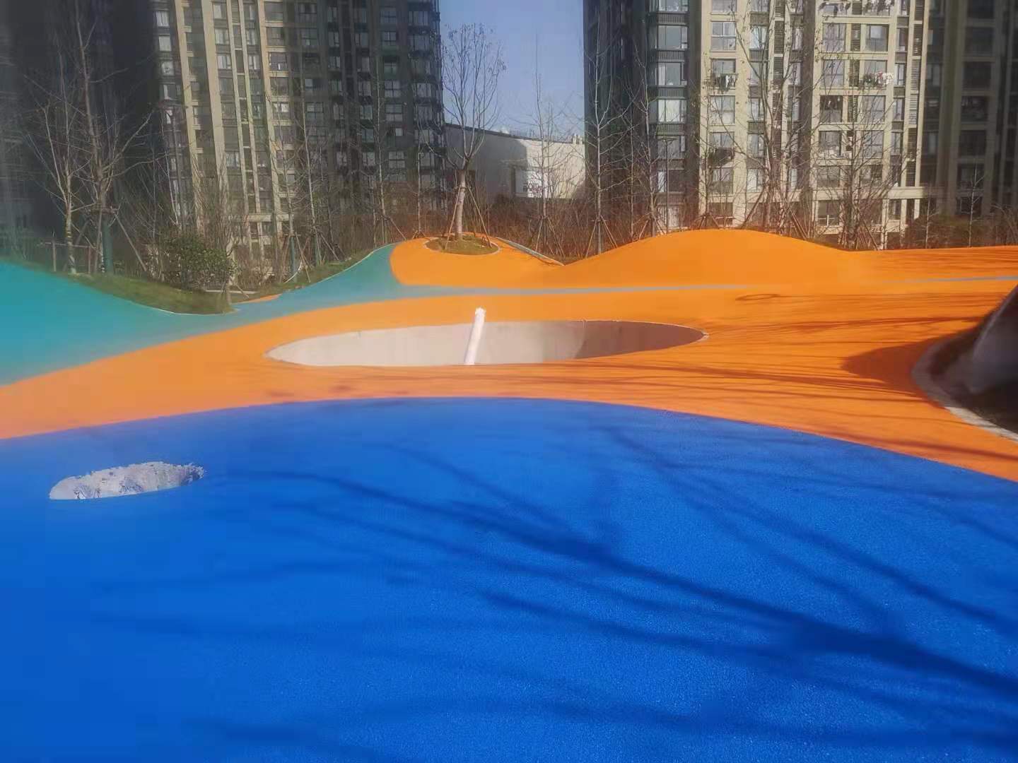 PMMA彩色防滑 PMMA彩色防滑