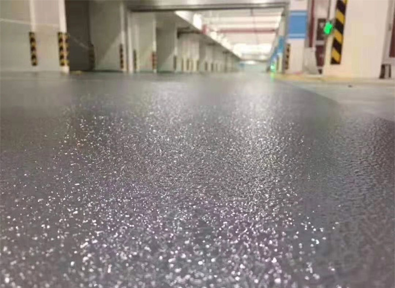 環氧地坪漆 環氧地坪漆