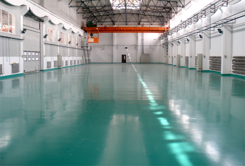 環(huán)氧地坪 環(huán)氧地坪