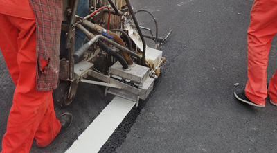 道路交通標(biāo)線新標(biāo)準(zhǔn)解析一：標(biāo)線設(shè)計(jì)有哪些要求？