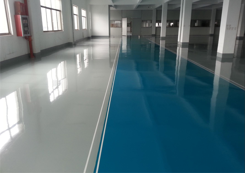 環氧地坪施工 環氧地坪施工