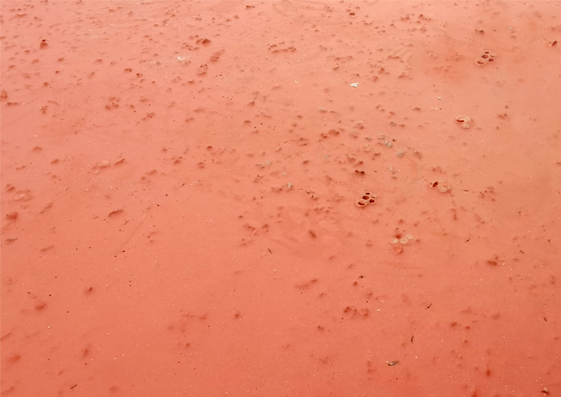 塑膠跑道施工 塑膠跑道施工