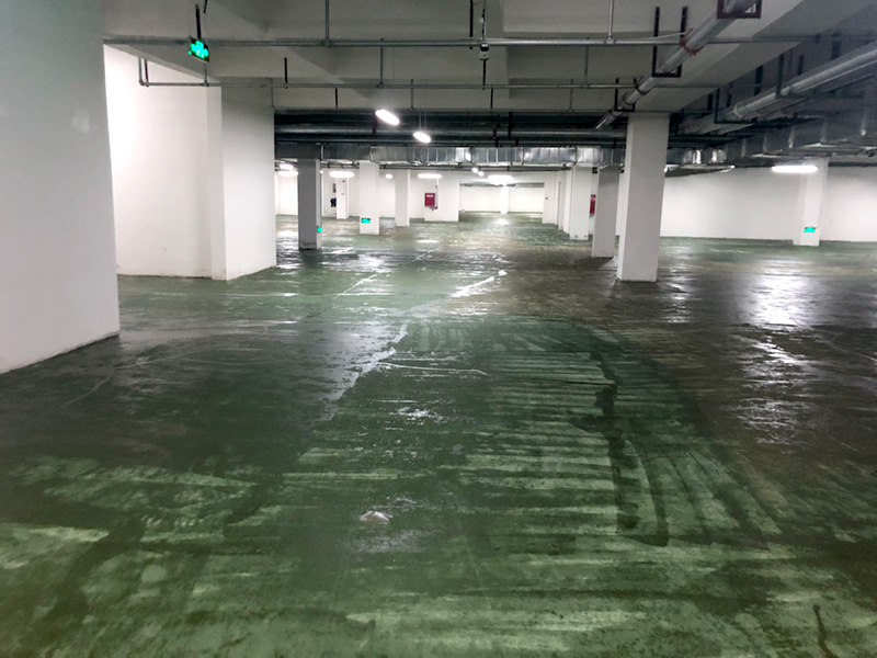 環氧地坪 環氧地坪