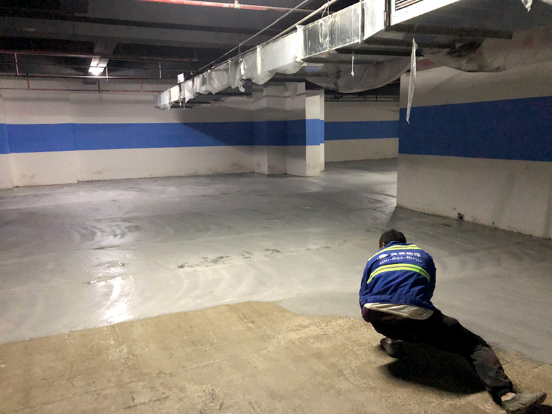 環氧地坪施工 環氧地坪施工