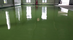 環氧地坪漆每平方用量材料