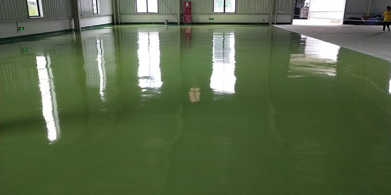 環氧地坪 環氧地坪