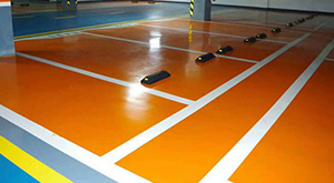 環(huán)氧地坪價(jià)格解析