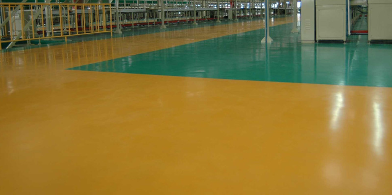 環氧地坪施工 環氧地坪施工