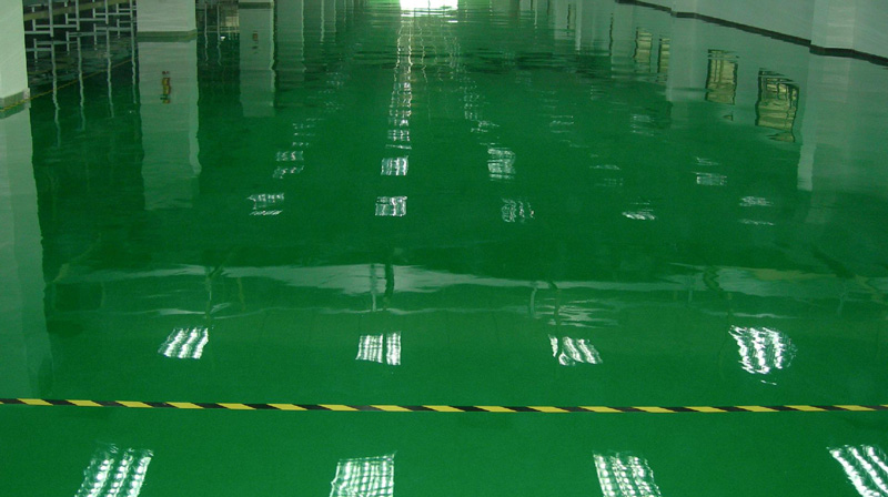環氧地坪施工 環氧地坪施工