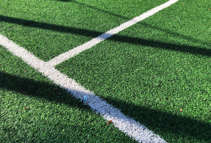 人造草坪足球場 人造草坪足球場