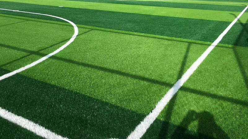 人造草坪施工 人造草坪施工