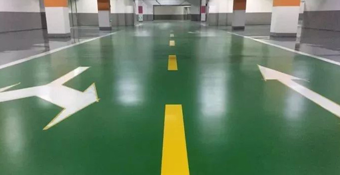 環(huán)氧地坪 環(huán)氧地坪