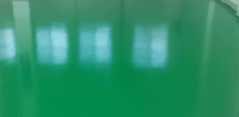 環氧地坪 環氧地坪