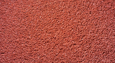 彩色防滑路面的種類和施工要求？