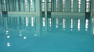 如何辨別環氧地坪施工的質量？