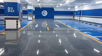 如何選購環氧地坪漆？