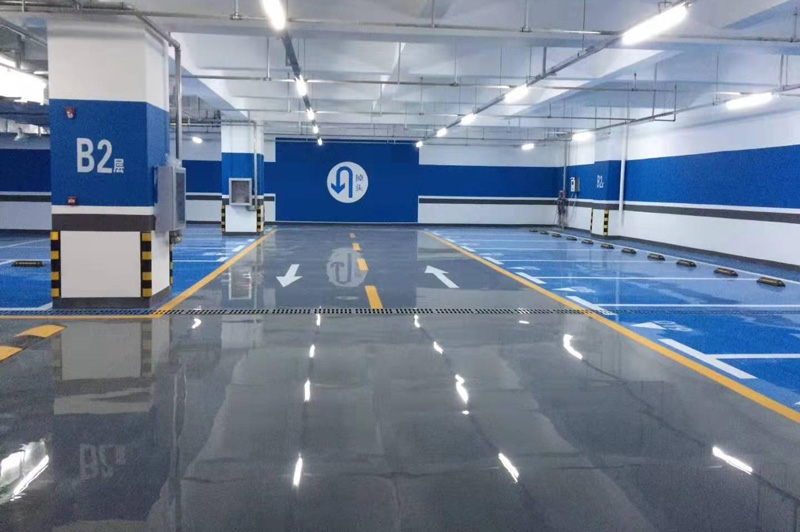 環(huán)氧地坪 環(huán)氧地坪