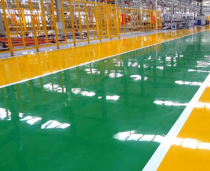 環(huán)氧地坪 環(huán)氧地坪