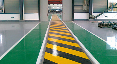 密封固化劑地坪和環(huán)氧地坪哪個好？