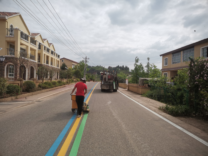旅游標線 旅游標線