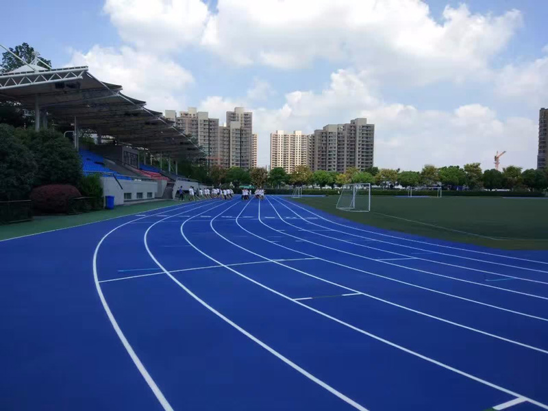 EPDM塑膠跑道 EPDM塑膠跑道
