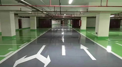 環(huán)氧地坪與固化劑地坪哪個(gè)好？怎么選？