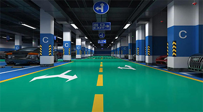 環(huán)氧地坪漆施工用量如何計算？