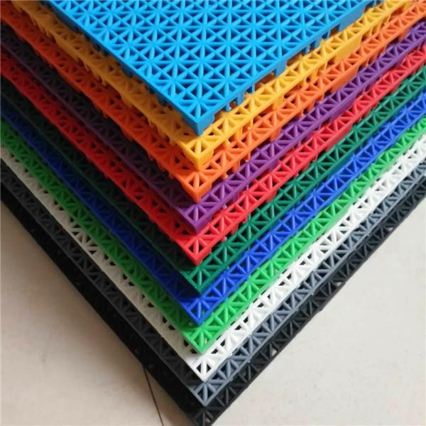 經典小米格懸浮式拼裝地板 經典小米格懸浮式拼裝地板