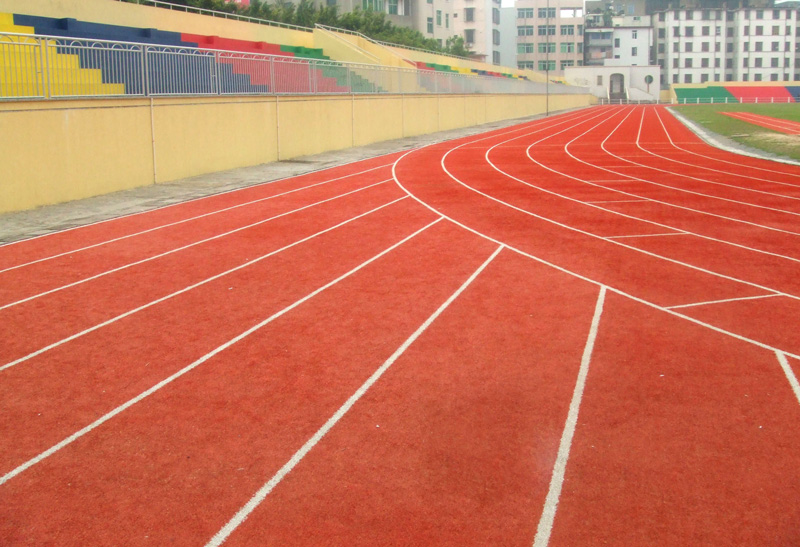 EPDM,塑膠跑道