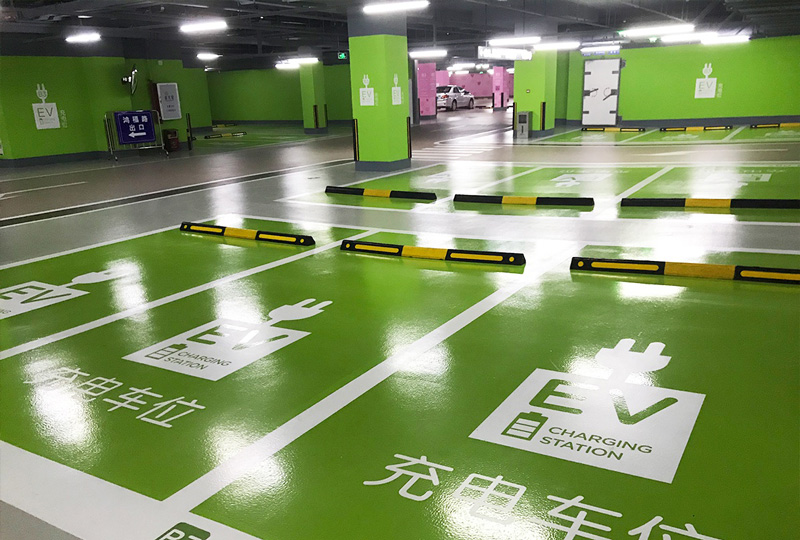 環氧地坪 環氧地坪